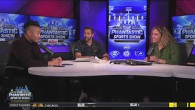 Where does Bryce Harper belong on a list of Phillies greats?