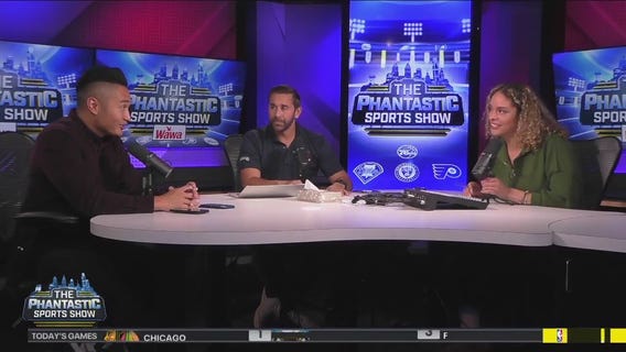 Where does Bryce Harper belong on a list of Phillies greats?