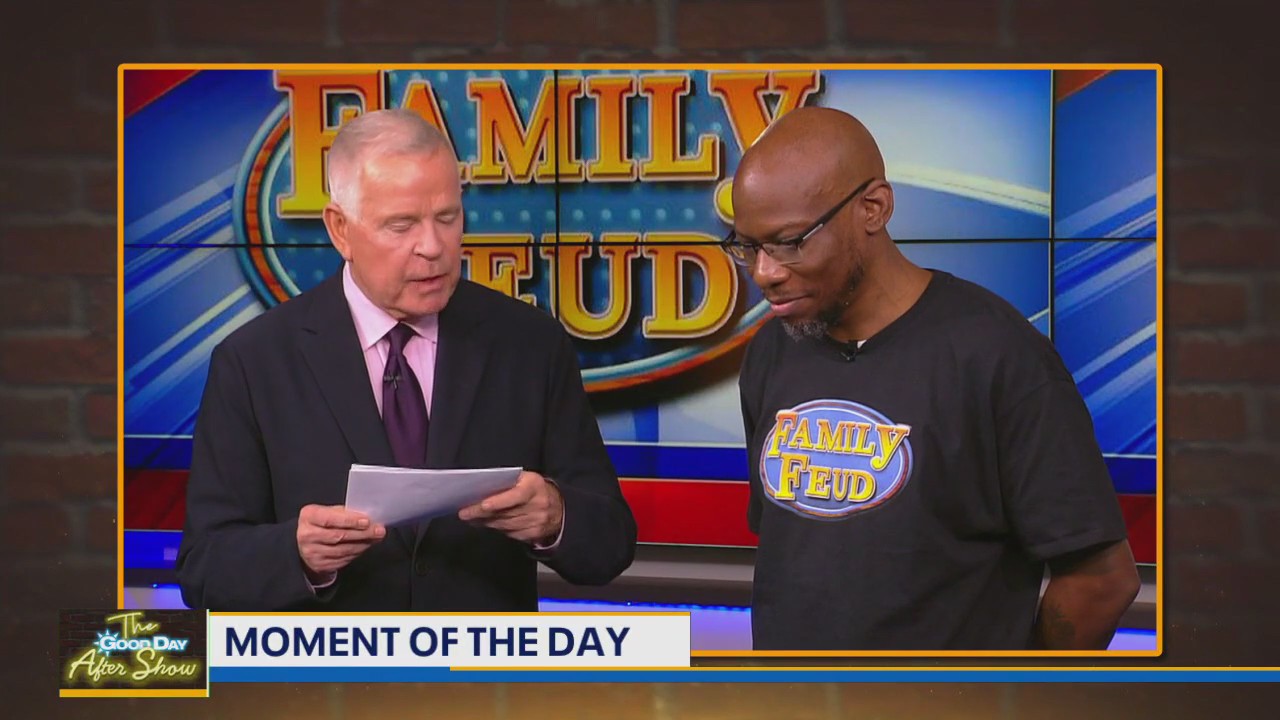 Moment of the Day: Mike trolls Cowboys fan on Good Day