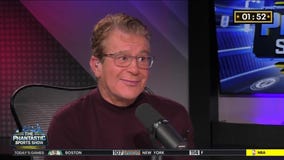 2-Minute Drill: Mike Missanelli on 5-0 Eagles