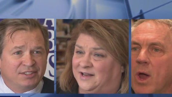 Race for Alberta Darling's seat, Republican supermajority possible