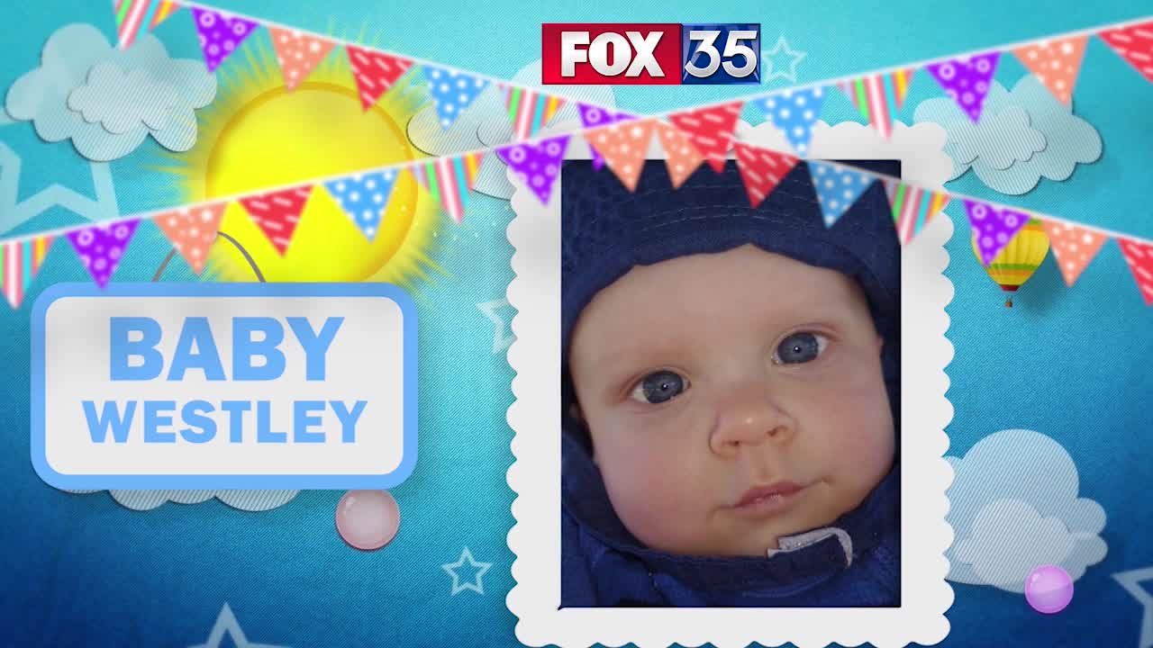 Weather Babies: Nov. 15 - Dec. 5