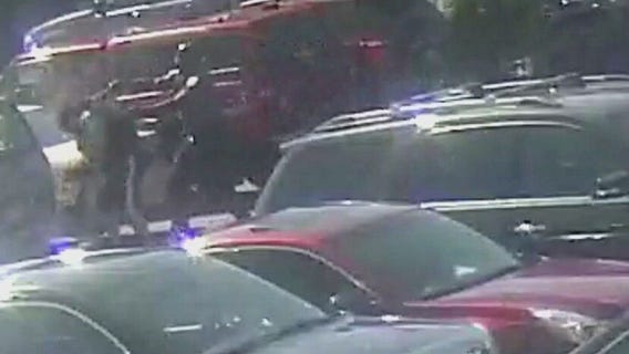 Deadly El Rey conflict tests limits of private security power