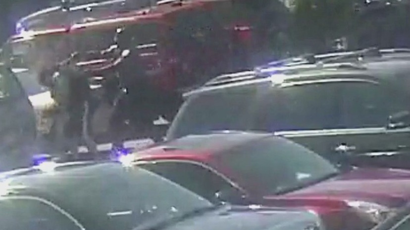 Deadly El Rey conflict tests limits of private security power