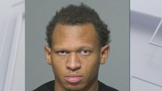 Whitefish Bay, Milwaukee pursuits, 3 squad crashes, man charged