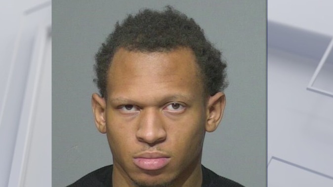 Whitefish Bay, Milwaukee pursuits, 3 squad crashes, man charged