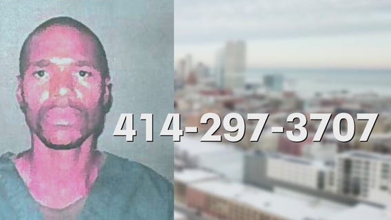 Wisconsin's Most Wanted: Tremell Howard