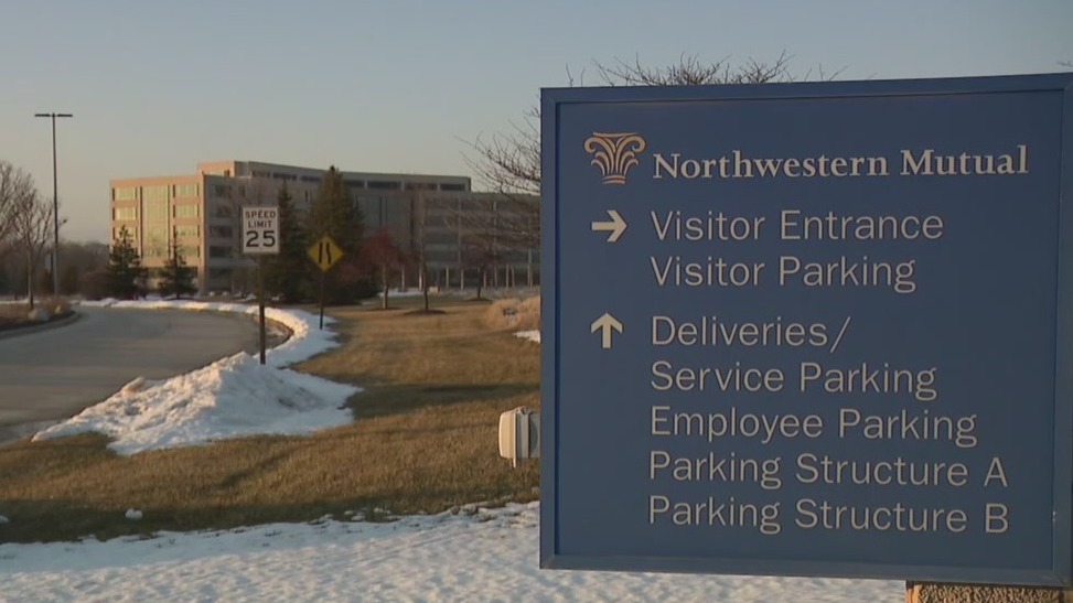 Northwestern Mutual Milwaukee move, Franklin leaders 'shocked'