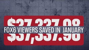 Contact 6 helps consumers save $37,000 in January 2023