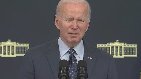 Biden: 3 aerial objects shot down over US not from China