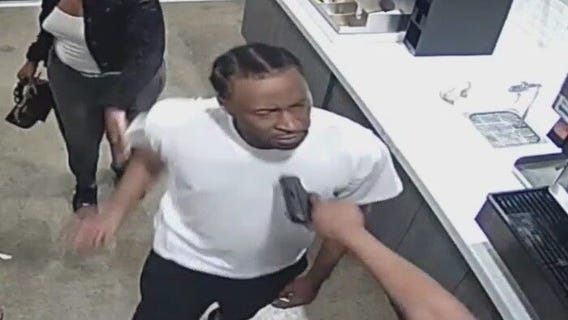 Wisconsin armed security requires less training than manicures