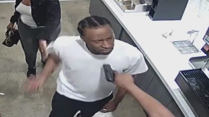 Wisconsin armed security requires less training than manicures