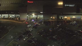 Police investigating report of shots fired near Westfield Montgomery Mall
