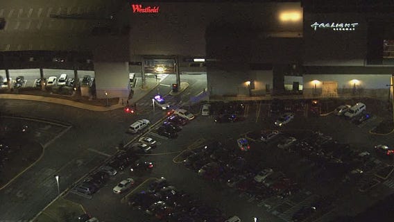 Police investigating report of shots fired near Westfield Montgomery Mall