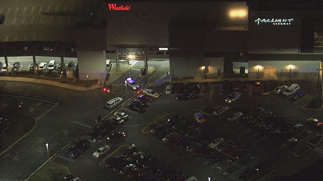 Police investigating report of shots fired near Westfield Montgomery Mall