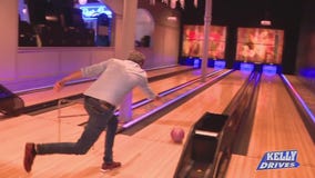 Family Fun at Cape Square Entertainment