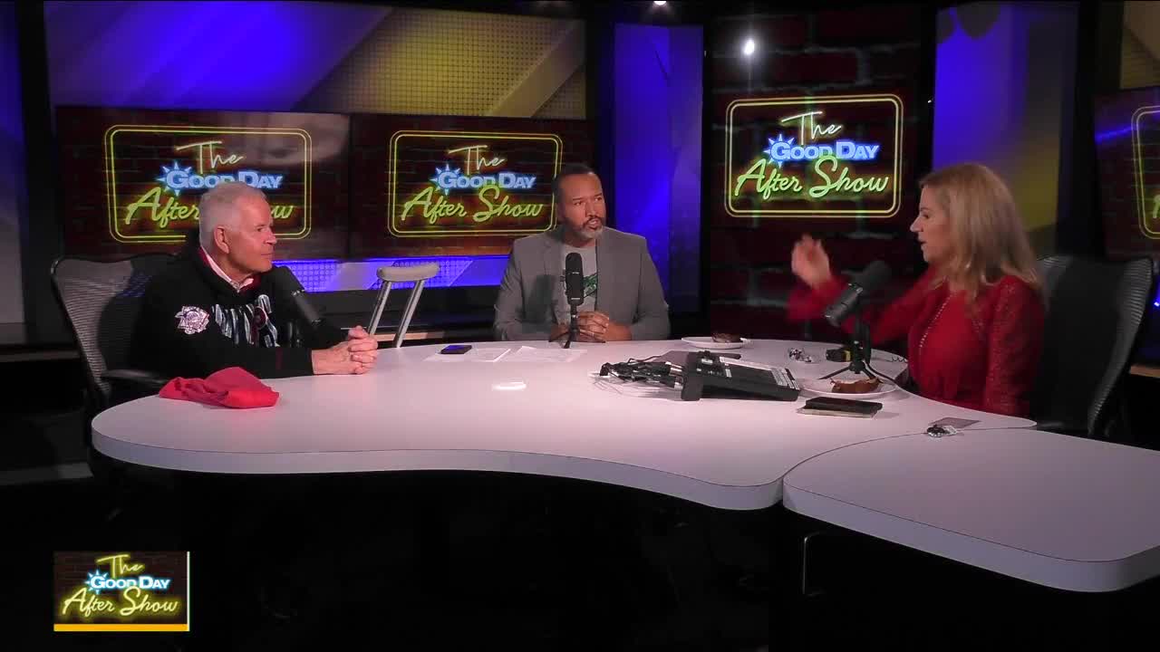 Who do you date after a breakup?