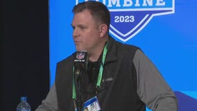 NFL Combine: Packers plan for future without #12, potentially