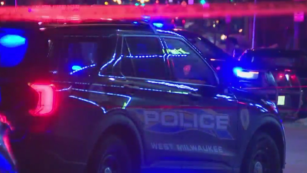 West Allis Bug n Out Lounge shooting, 12-year-old killed during birthday party