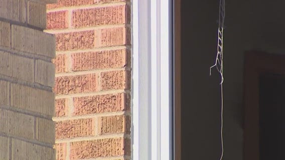 Milwaukee fire at 29th and Villard, 1 shot to death