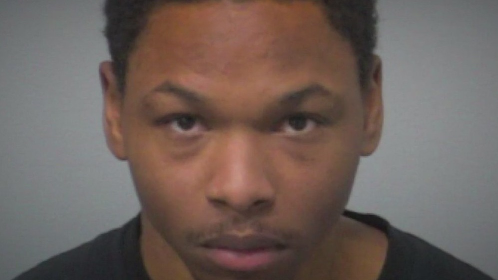 Downtown Waukesha business owner raped, man charged gets $2M bond