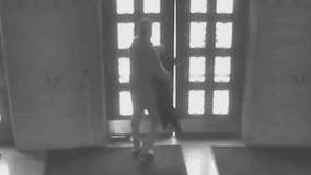 Church purse thefts, Whitefish Bay police arrest man