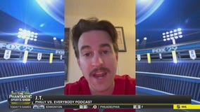 Phan Cam: Odd calls at the plate for Game 3