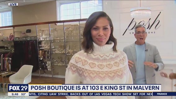 How to achieve 'quiet luxury' style