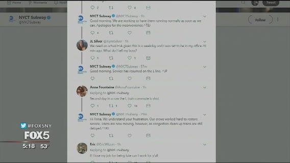 Subway chief responds to criticisms