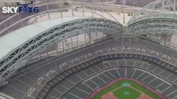 Milwaukee Brewers: Wisconsin coalition aims to keep team in state