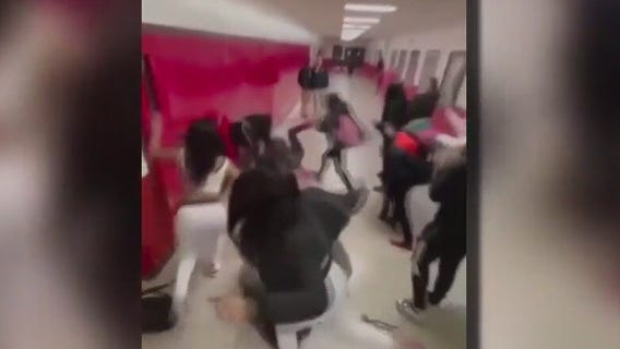 Wauwatosa school fights, 11 expulsion notifications this year