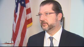 DC council member backs down from call for Bowser to testify on resignation of schools chancellor