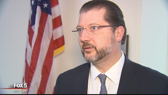 DC council member backs down from call for Bowser to testify on resignation of schools chancellor