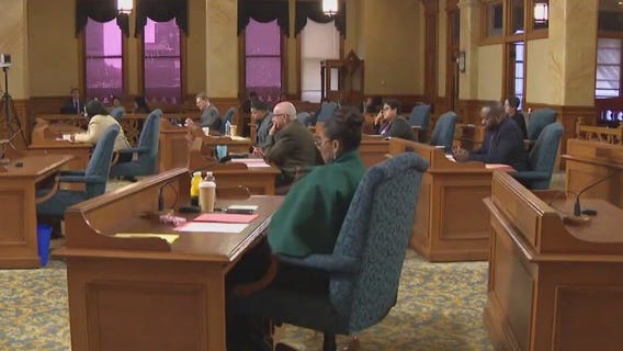 Wisconsin election: 20% of Milwaukee Common Council seats empty