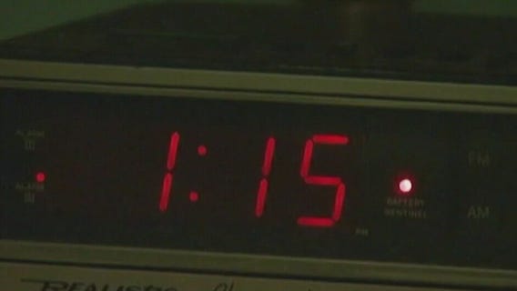 Sunshine Protection Act seeks daylight saving time year-round