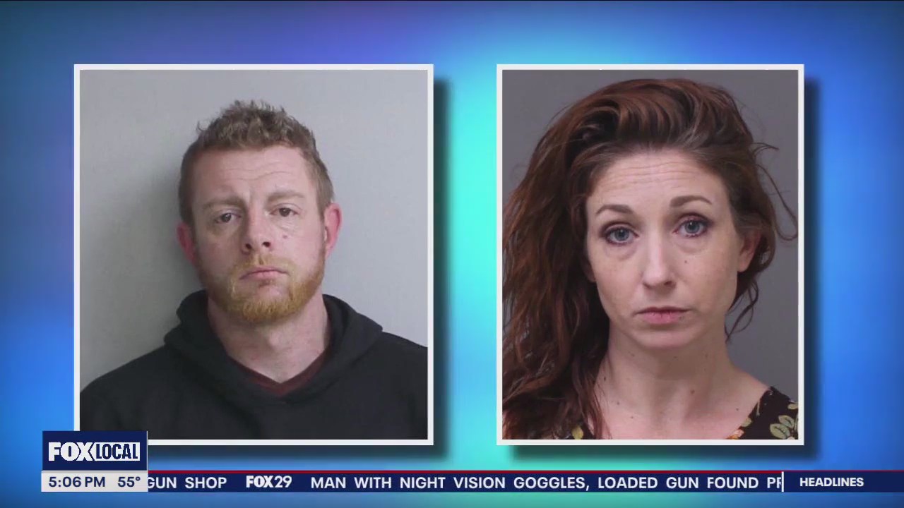 Man with loaded gun, night vision goggles found prowling outside ex-girlfriend's house