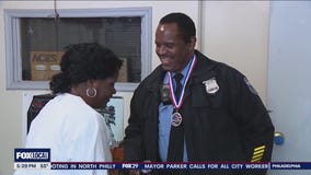 Aces Veterans Museum praises veterans in Black History Month celebration