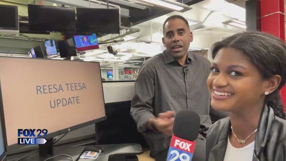 FOX 29 LIVE Kam's Korner: Jam Master Jay trial, T-Swift super fan & Reesa Teesa update