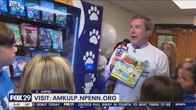 Kelly's Classroom: Book Vending Machine at A.M. Kulp Elementary School