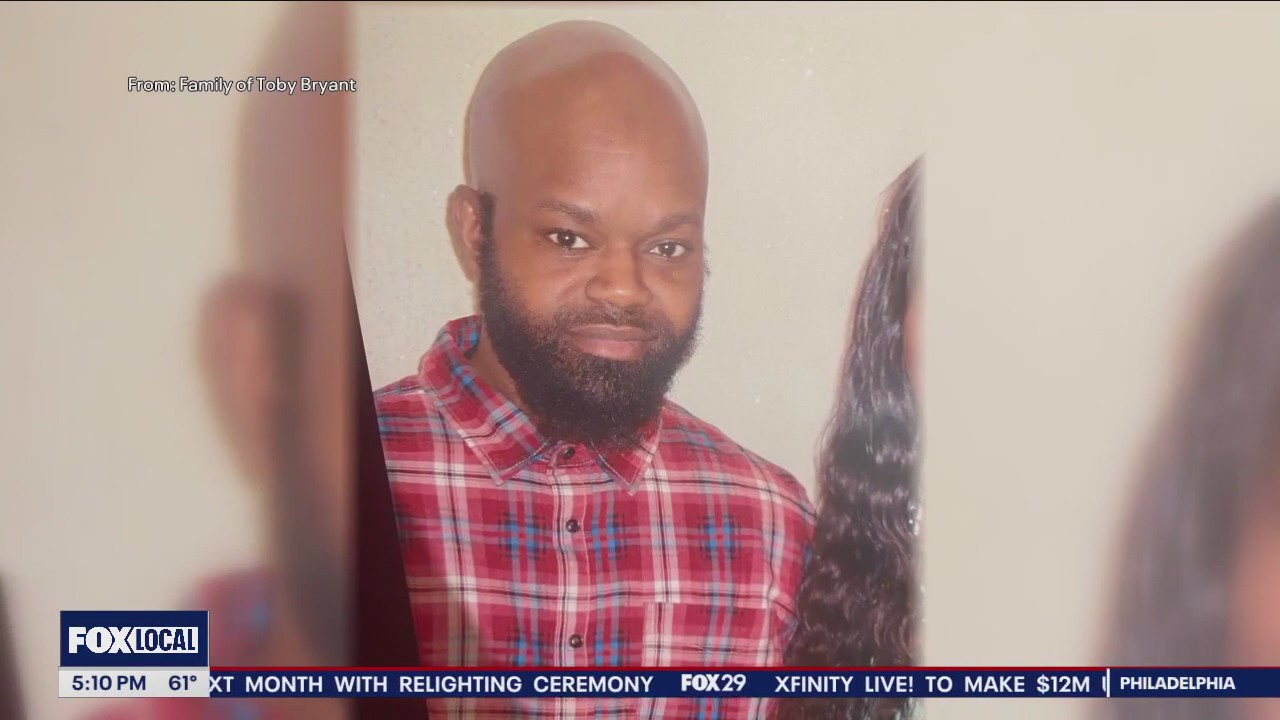 Family of man struck, killed in East Mount Airy hit-and-run speak out ...