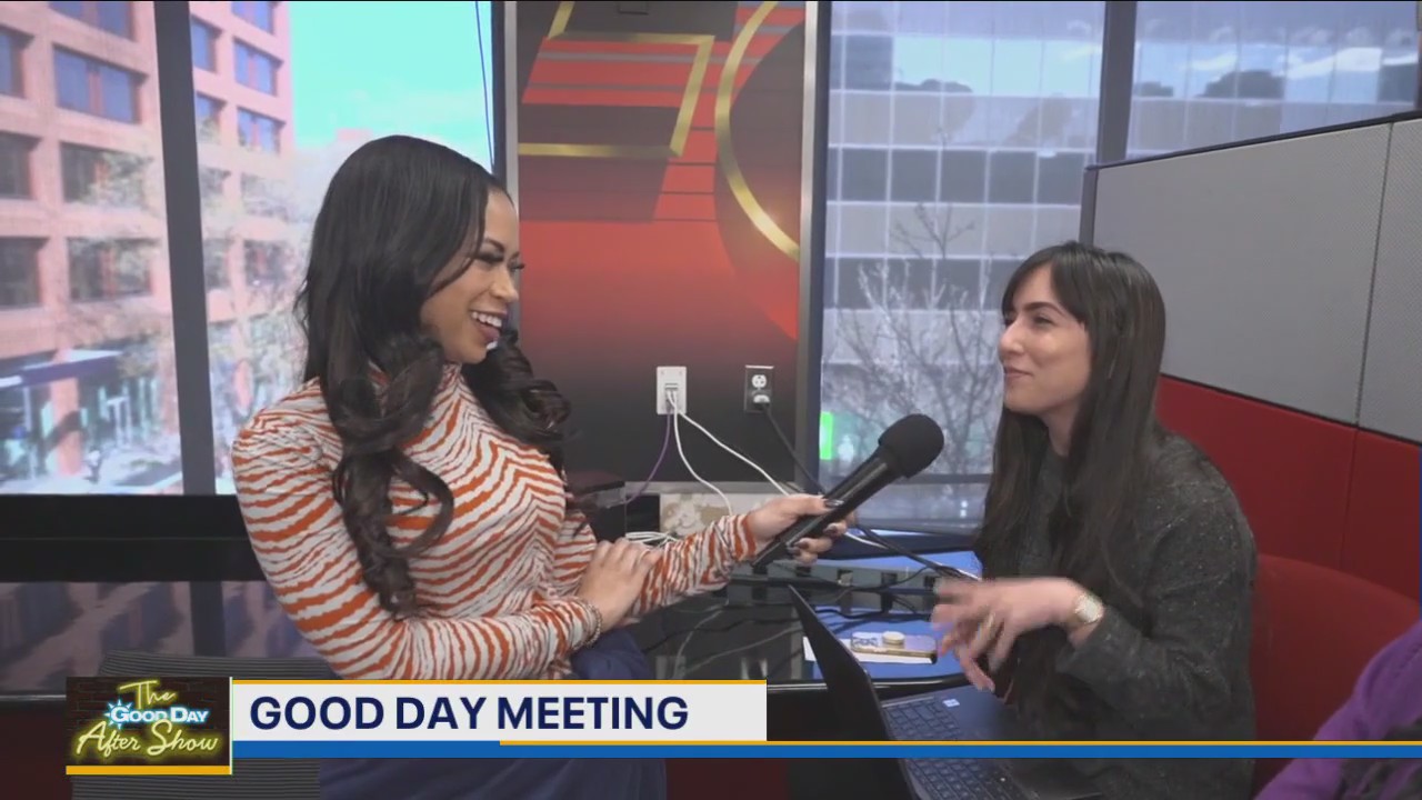 Good Day Gavel: Waking up your significant other to cuddle