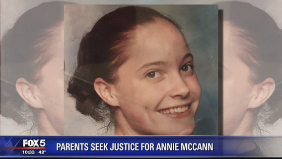Parents ask for Md. governor's help to reopen investigation in daughter's death nearly 10 years ago