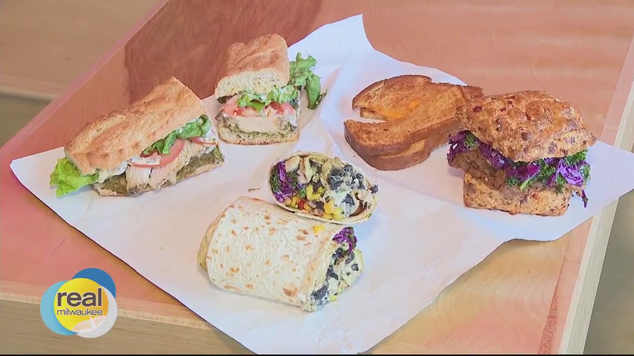 Sully's Sandwiches offers 15 tasty options