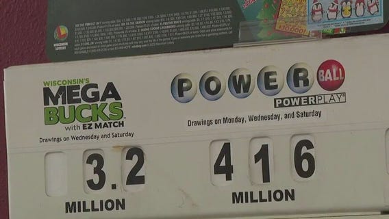 Best Wisconsin Lottery odds: Claim your property tax relief