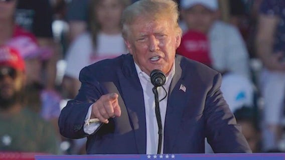 In Trump probe, NYC grand jury hearing from final witnesses