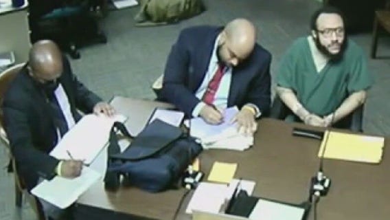 Darrell Brooks Milwaukee County trials in June, July, 3 open cases