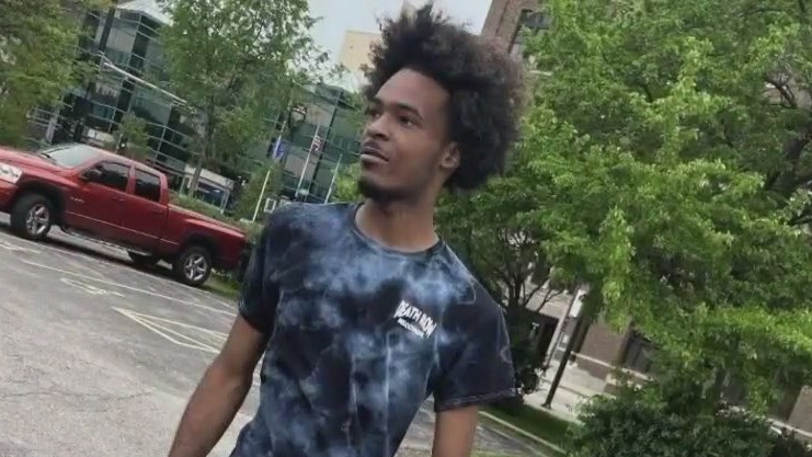 Fond du Lac and Hampton fatal shooting, man killed outside gas station ...