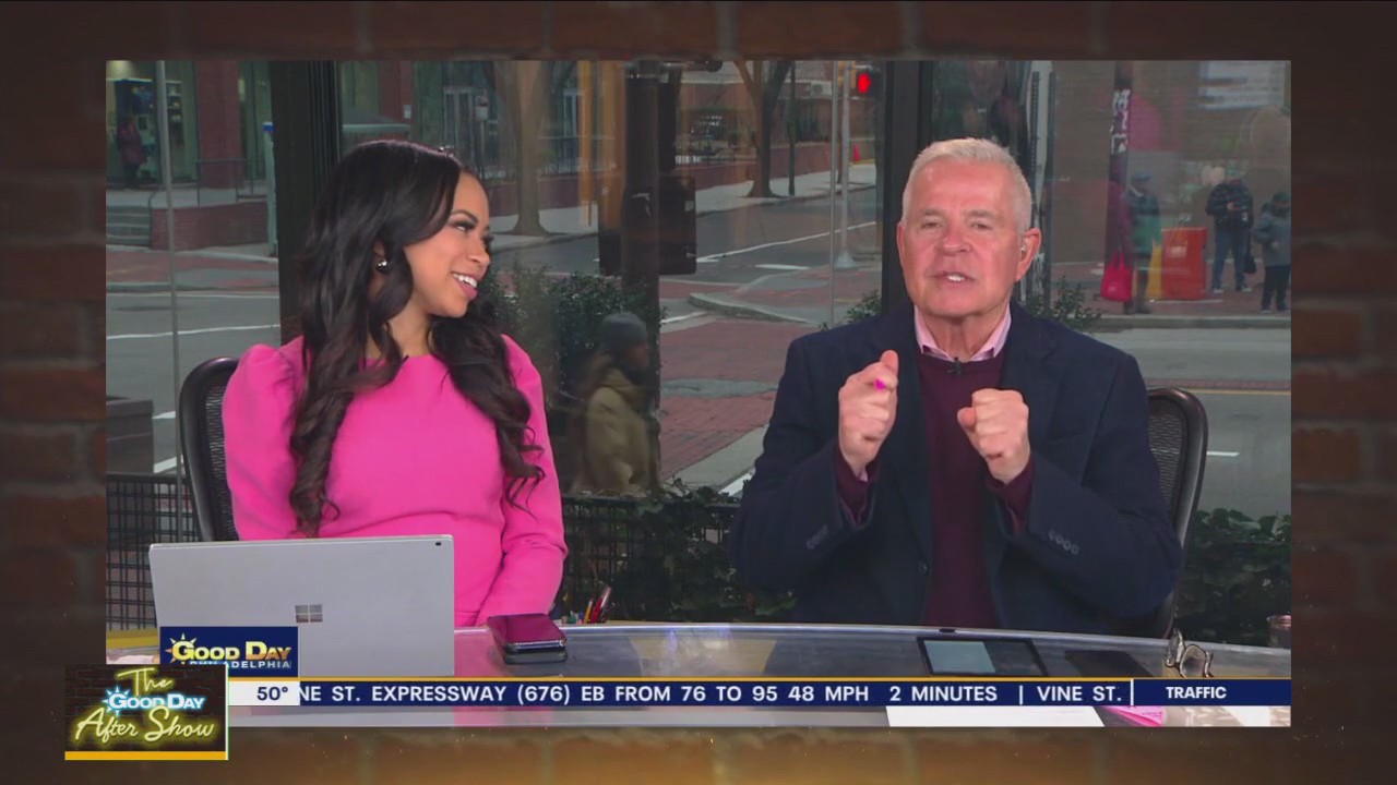 Moment of the Day: Warm weather etiquette