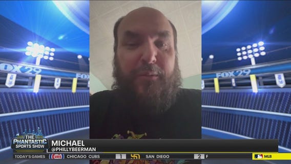 Eagles fans say 'thank you' as Jason Kelce retires after 13 seasons