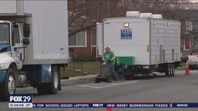 Delco residents excited for follow-up 'Mare of Easttown' series filming